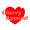 Cherry Apparel offers easier shopping on your phone, with 100s of clothing options + our Cherry Rewards