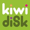 kiwidisk icon