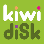 kiwidisk