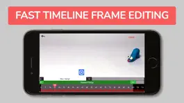 Game screenshot Stopmotion Animation Pro hack