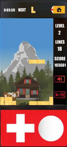 Game screenshot Helvetreis Full hack