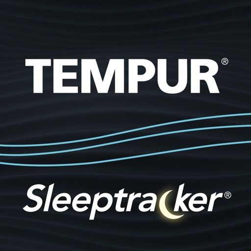 Tempur® Sleeptracker-AI® icon