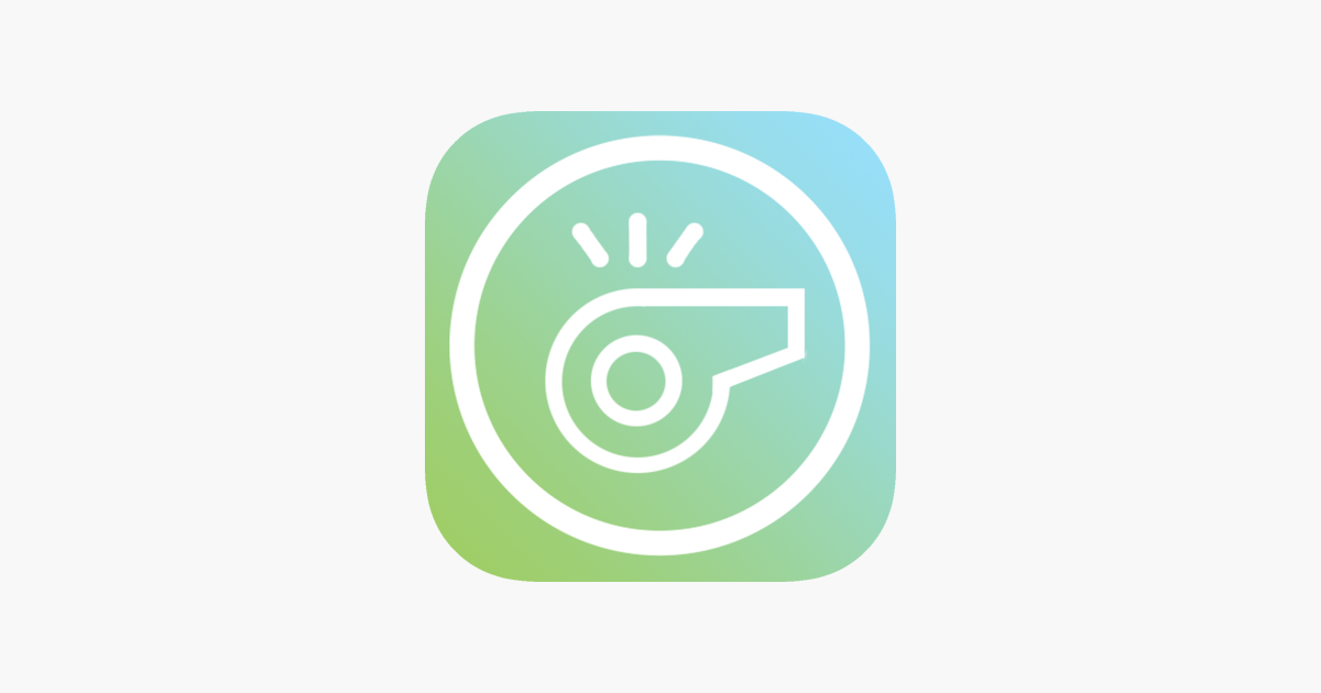 ‎Whistle Systems on the App Store