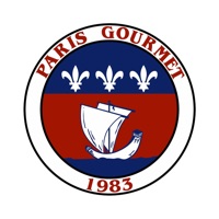 Paris Gourmet logo