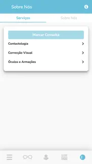 clinica visão centro Óptico problems & solutions and troubleshooting guide - 2