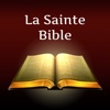 La Sainte Bible - français icon