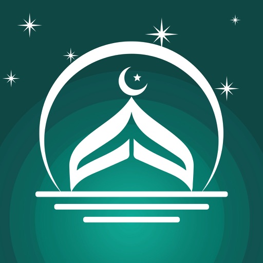 Islamic World - Qibla, Azan Download