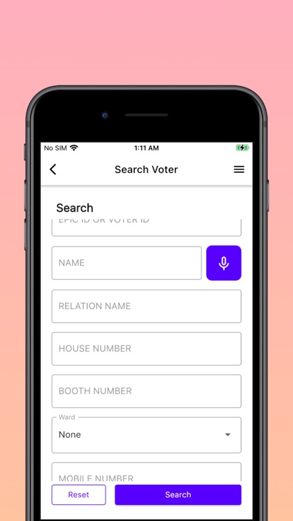Volunteer Management System