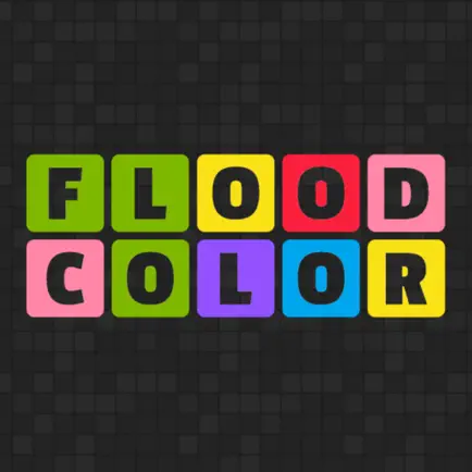Flood Color Challenge Cheats