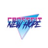 CrossFit New Hope icon