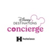 Disney Concierge - Hotelaso icon