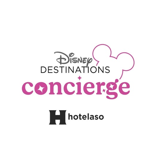 Disney Concierge - Hotelaso - AppWisp.com