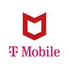 McAfee Security for T-Mobile problems & troubleshooting and solutions