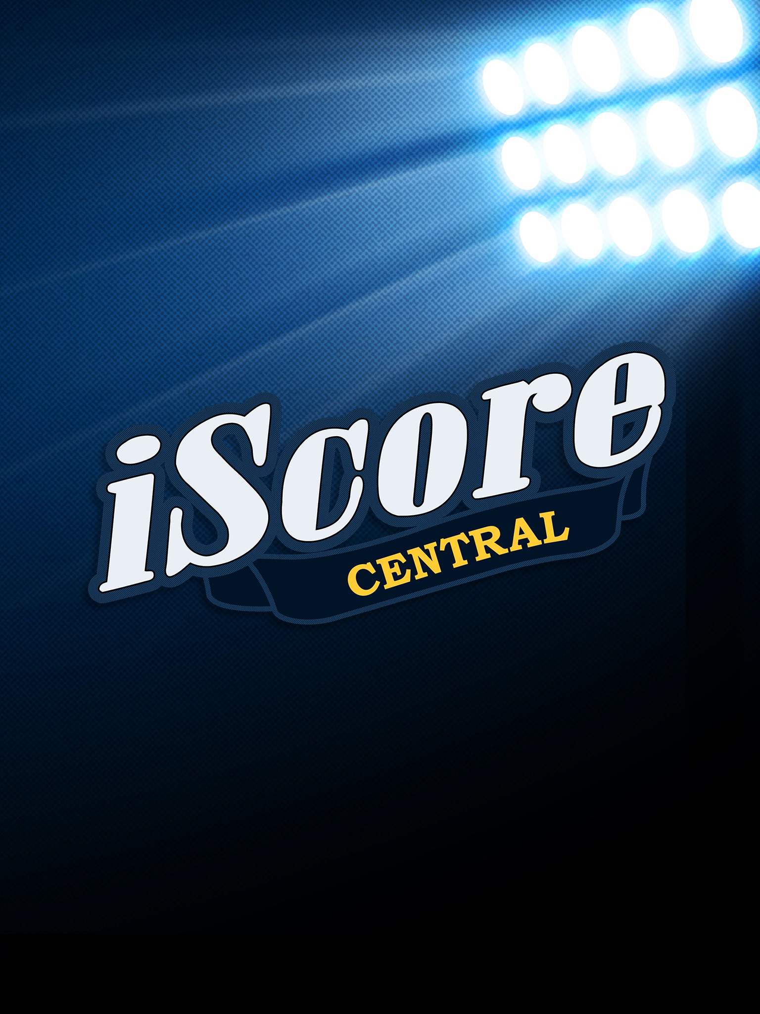 iScore Central Game Viewer screenshot 4