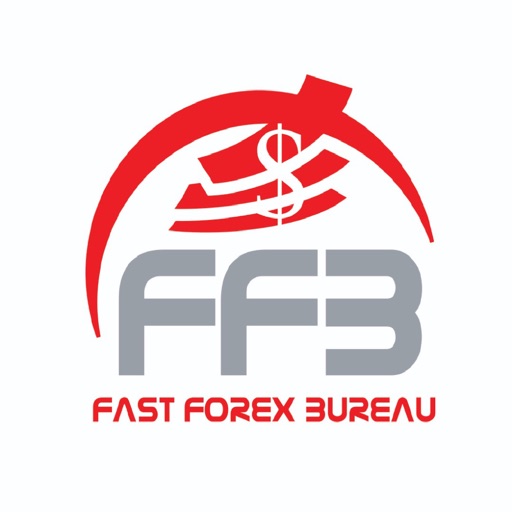 FastForex - AppWisp.com