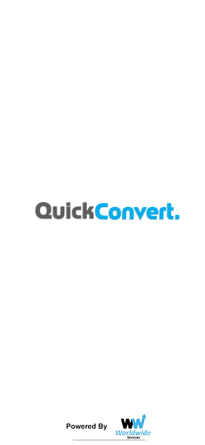 Quick Convert London