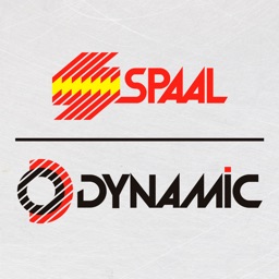 Spaal I Dynamic - Catálogo