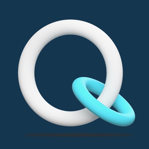 Qlone 3D Scanner Icon