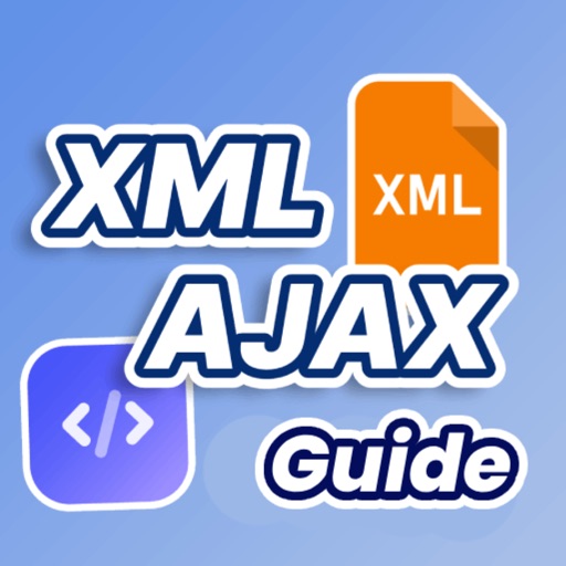Learn XML & AJAX