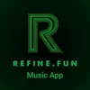 Refine SD Music App Feedback
