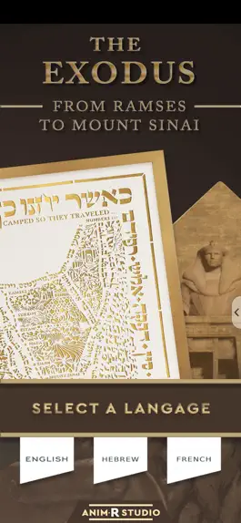 Game screenshot ANIMART - Exodus hack