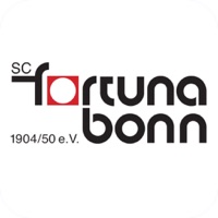 SC Fortuna Bonn 1904/50 e.V. app funktioniert nicht? Probleme und Störung