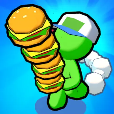 Mart Runner 3D - Mini Cashier Cheats
