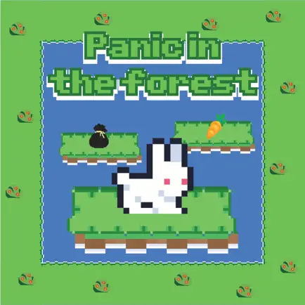 Panic in the forest Читы