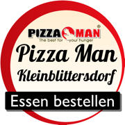 Pizza Man Kleinblittersdorf