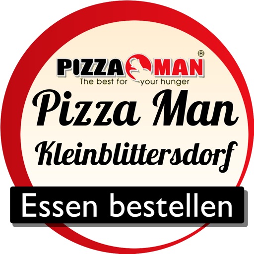 Pizza Man Kleinblittersdorf icon