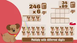 multiplying with max problems & solutions and troubleshooting guide - 4