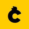 Cluckys icon
