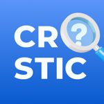 Crostic – Puzzle Word Games на пк