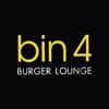 Bin 4 Burger Lounge