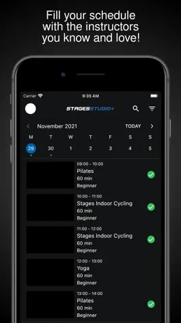 Game screenshot Stages Studio+ hack