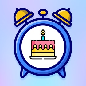 螢幕擷取畫面 (8) Countdown - Birthday Reminder