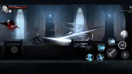 Game screenshot Shadow Slayer: Ninja Warrior hack