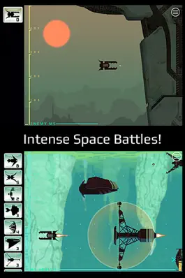Game screenshot Sidius Nova apk