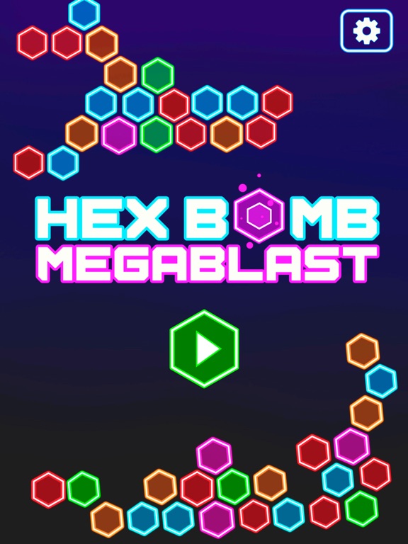 Hex bomb - Megablastのおすすめ画像6