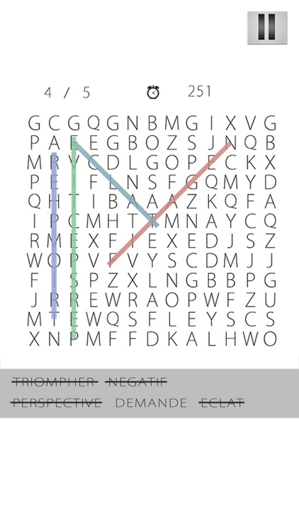 Words Search Classic Edition