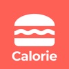 Calorie-Log icon