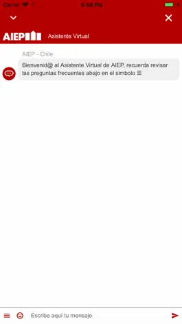 Game screenshot miAIEP hack