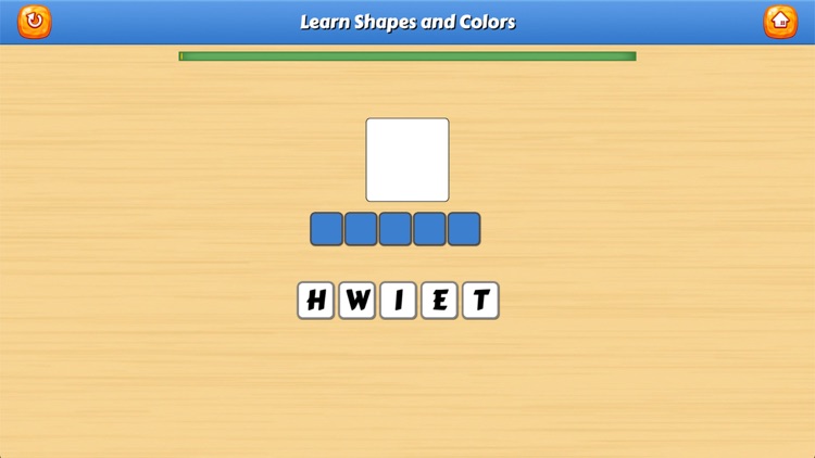 Learn Shapes & Colors screenshot-5