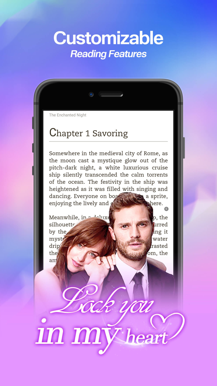 Kifflire Webnovel Reading App