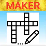 Crossword Maker Omniglot App Positive Reviews