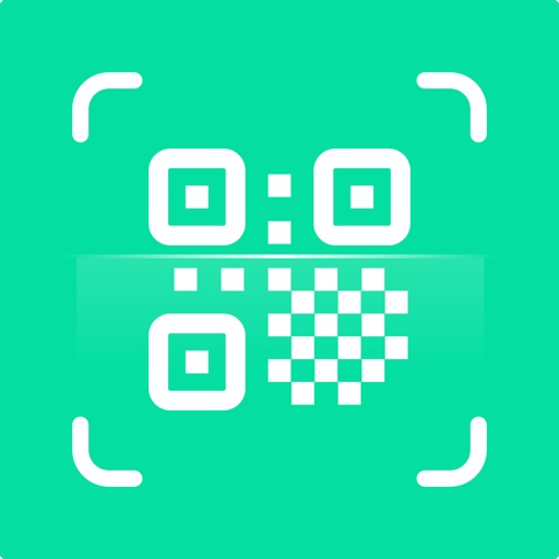 Safe Scan: QR Code Cam Scanner Icon