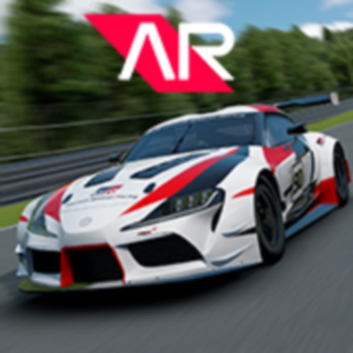 Assoluto Racing iOS App