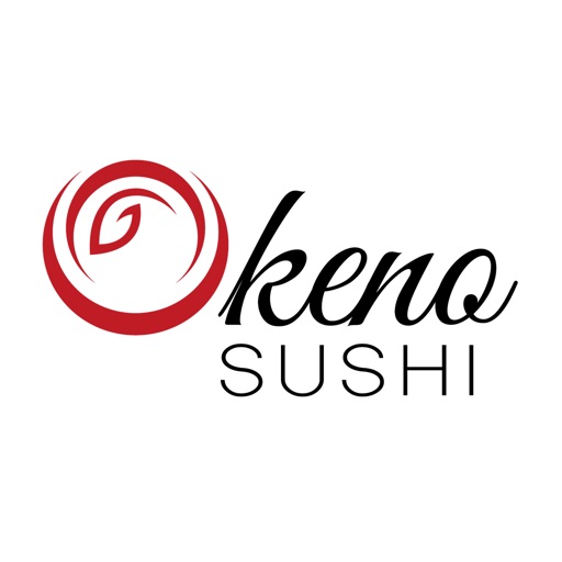 Okeno Sushi icon