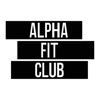 Alpha | Fit Club icon