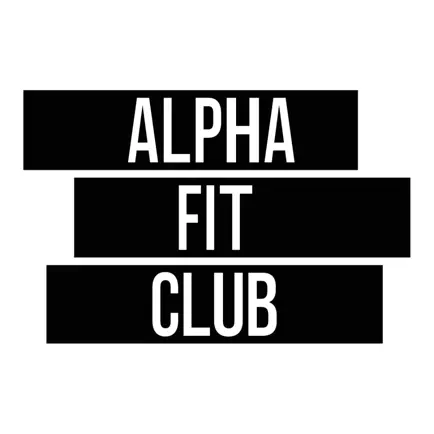 Alpha | Fit Club Читы